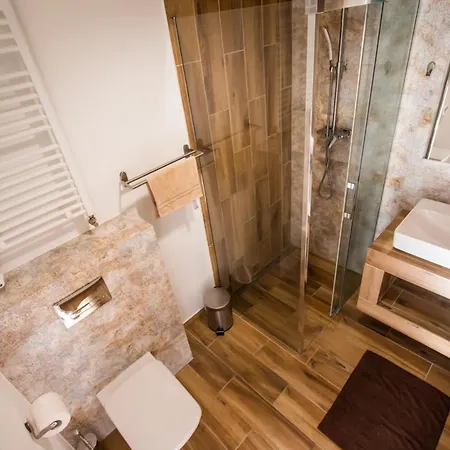 Niebieski Baltyk * Jastrzębia Góra