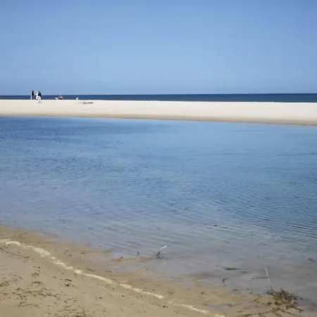 Apartman Niebieski Baltyk Jastrzębia Góra