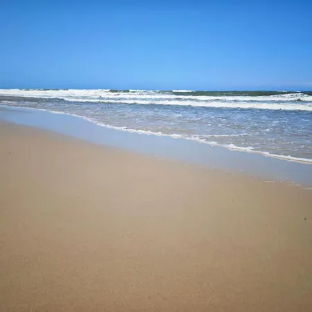 Niebieski Baltyk Апартаменты Ястшембя-Гура