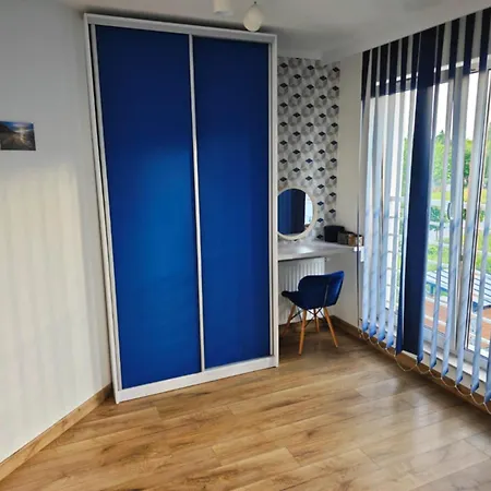 Niebieski Baltyk * Jastrzębia Góra