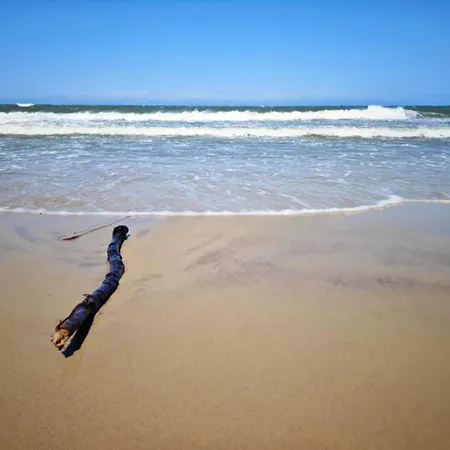 Niebieski Baltyk Apartman Jastrzębia Góra