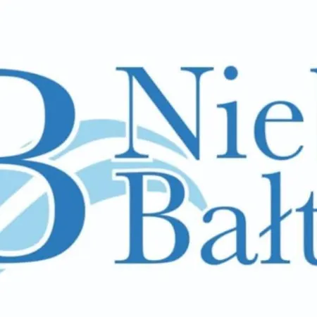 Niebieski Baltyk