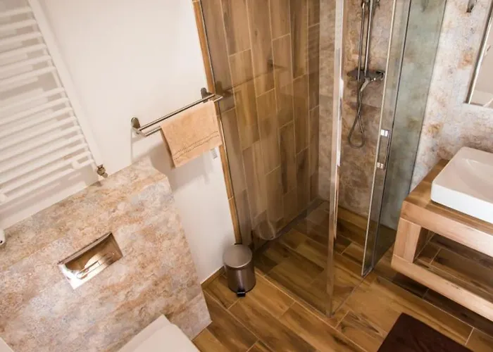 Niebieski Baltyk * Jastrzębia Góra