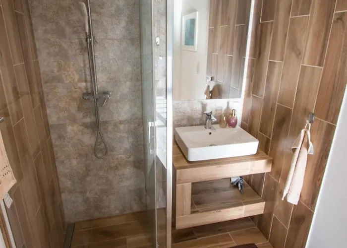 Διαμέρισμα Niebieski Baltyk Jastrzębia Góra