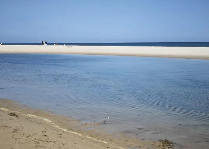 Διαμέρισμα Niebieski Baltyk Jastrzębia Góra