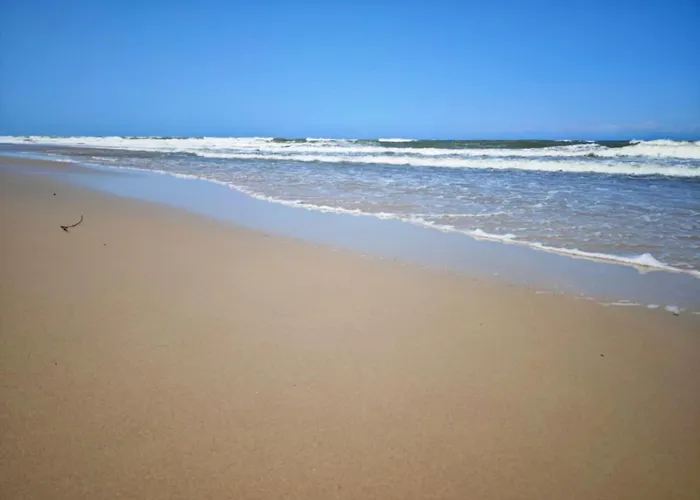 Niebieski Baltyk Διαμέρισμα Jastrzębia Góra