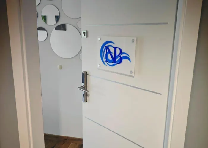 Niebieski Baltyk Jastrzębia Góra