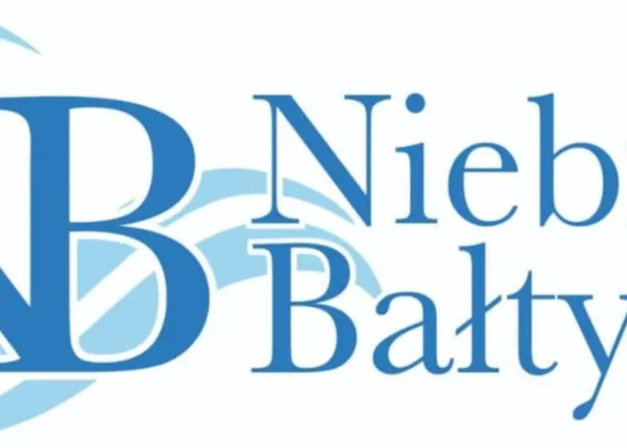 Niebieski Baltyk